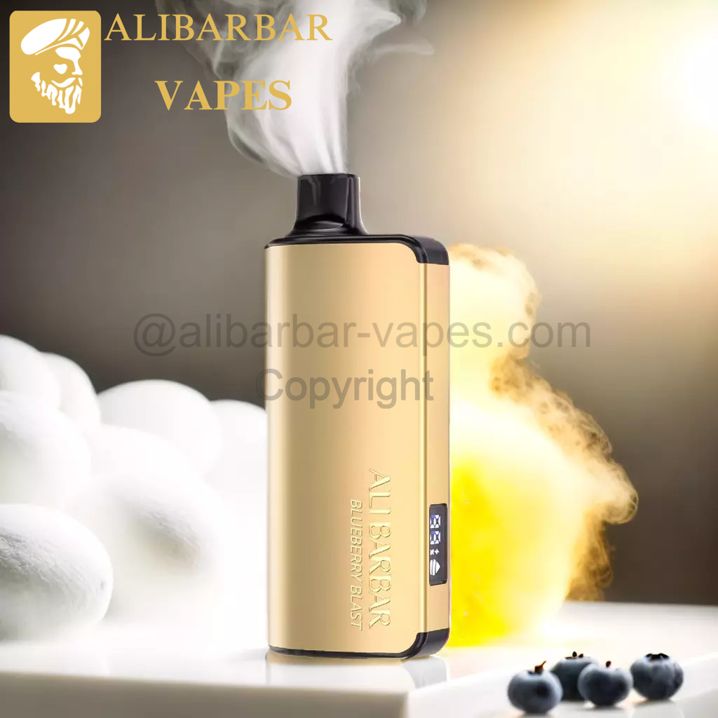 Blueberry Blast – Ingot 9000 | Blueberry Blast Blueberry Blast – INGOT 9000