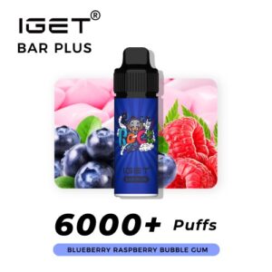 Queens Vapor Australia | Blueberry Raspberry Bubble Gum Blueberry Raspberry Bubble Gum – BAR Plus