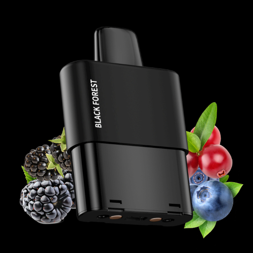 Black Forest – Elite – Pod | Black Forest 500X500 1 Black Forest – Elite – POD