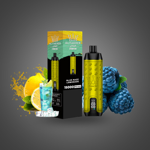 Blue Razz Lemonade – Crown Bar | Blue Razz Blue Razz Lemonade – Crown Bar