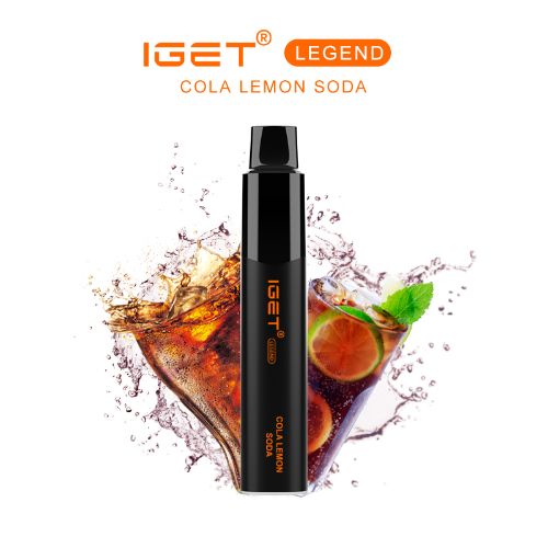 Cola Lemon Soda- Legend | Cola Lemon Cola Lemon Soda- Legend