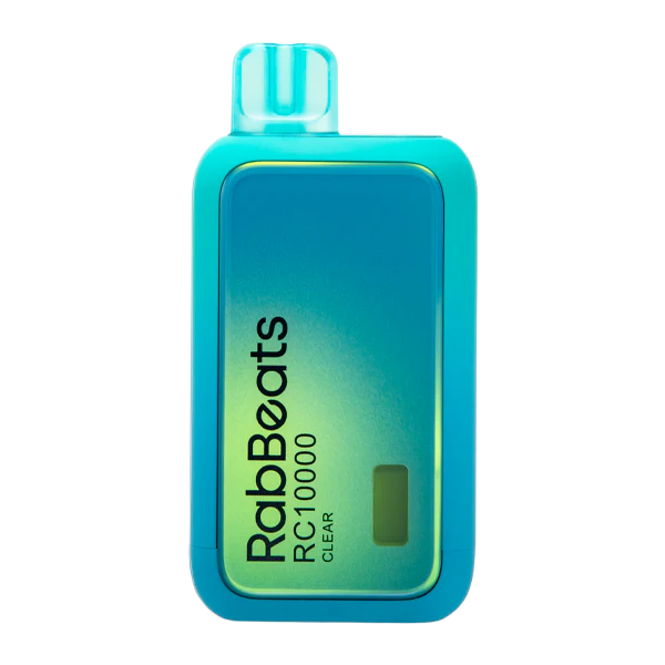 Mint ( Clear ) – Rc10000 | Clear Mint ( Clear ) – RC10000