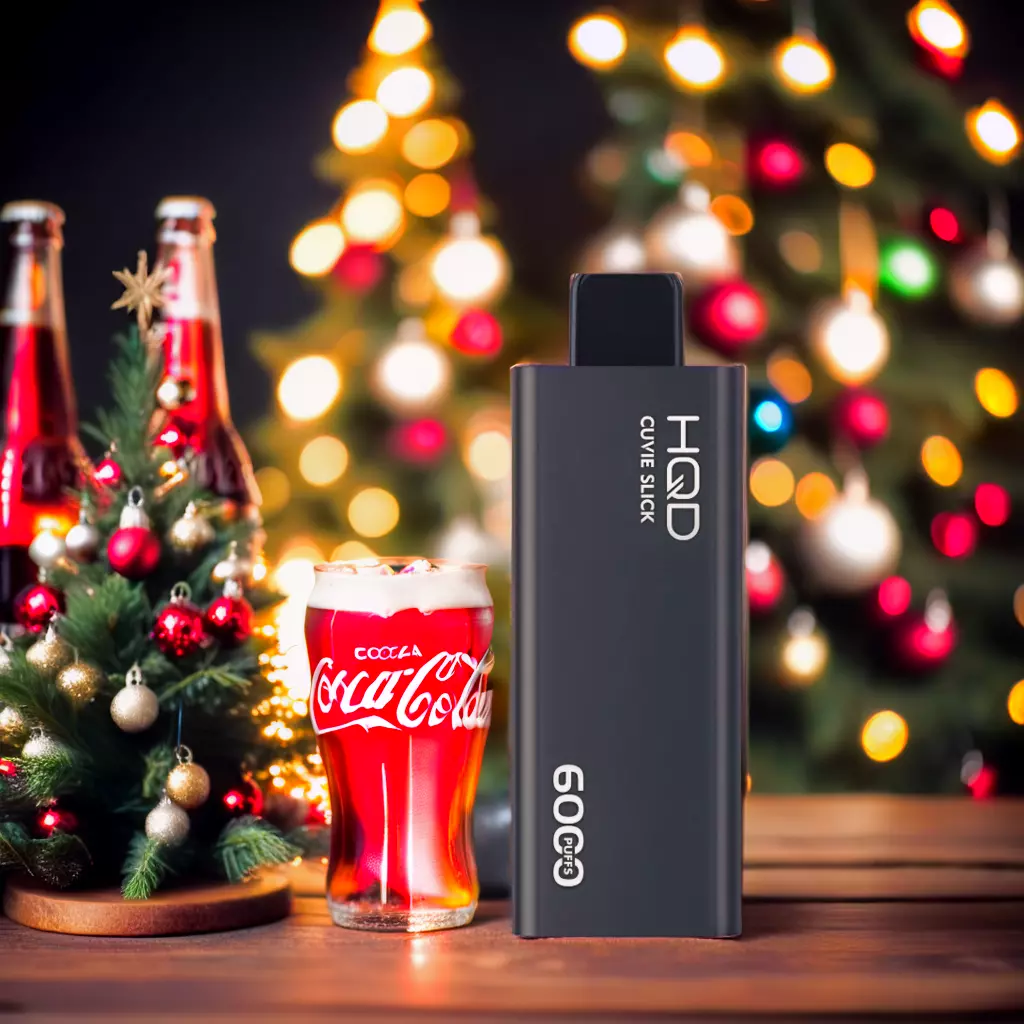 Cola – Cuvie Slick | Cola Cola – CUVIE SLICK