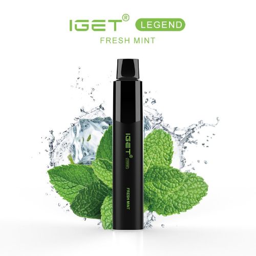 Fresh Mint – Legend | Fresh Fresh Mint – Legend