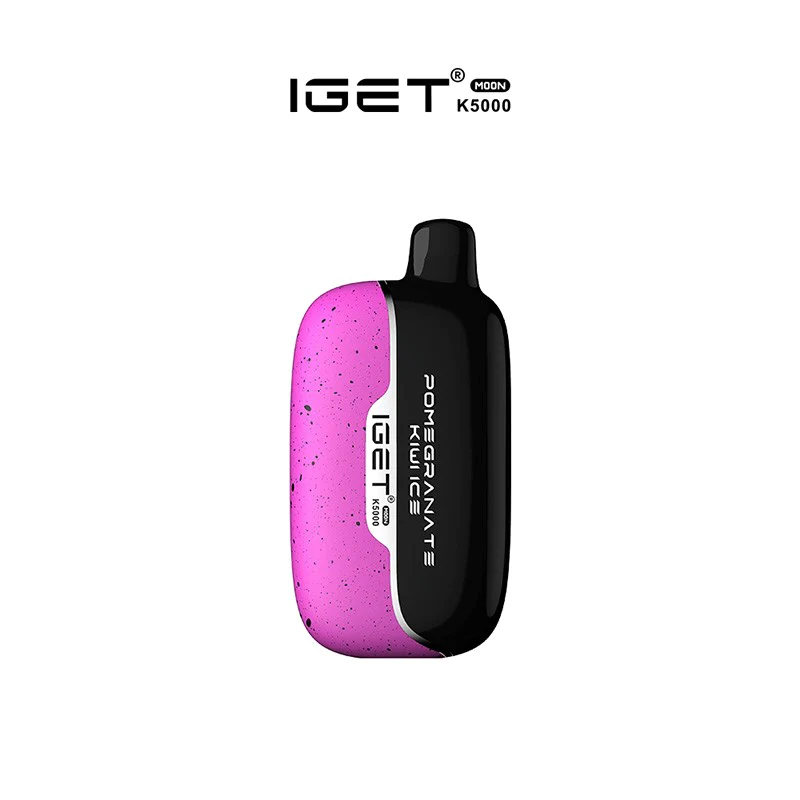 Pomegranate Kiwi Ice – Iget Moon K5000 | Iget Moon K5000 Pomegranate Kiwi Ice Pomegranate Kiwi Ice – IGET MOON K5000