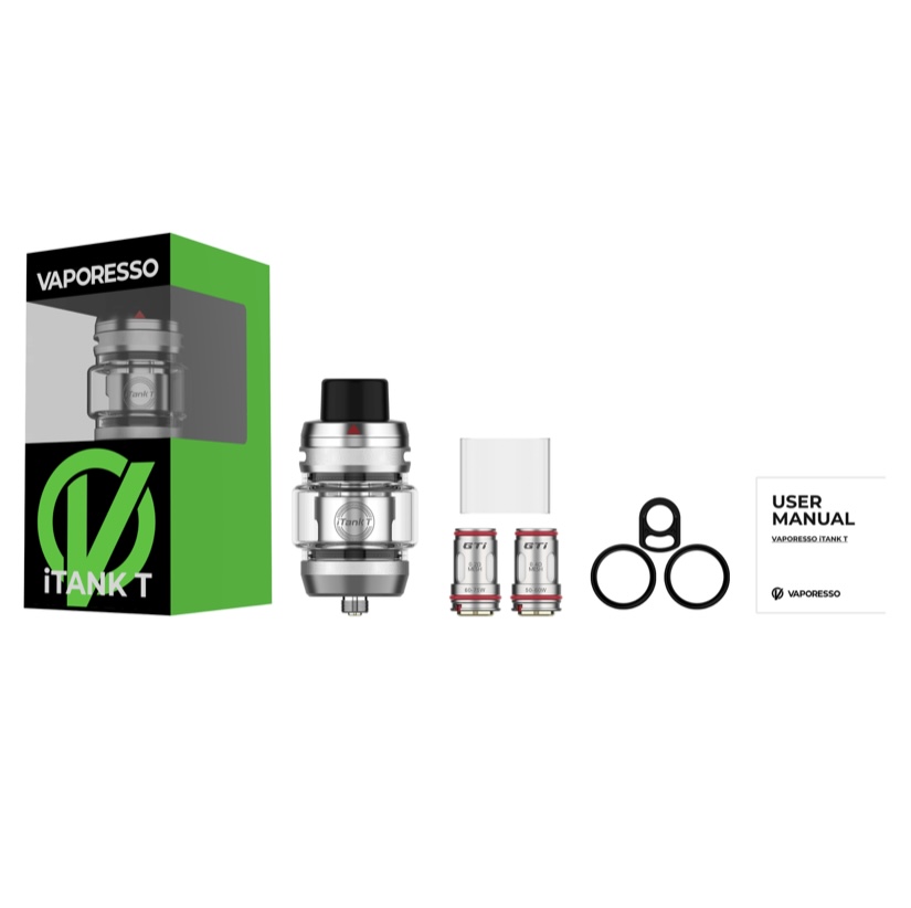 Vaporesso Itank T 6Ml | Img 0284 Vaporesso ITank T 6ml - Image 5