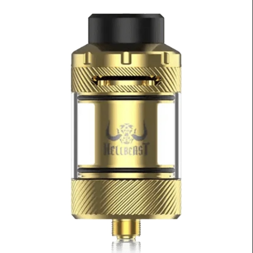 Hellvape Hellbeast 2 Subohm Tank | Img 0293 Hellvape Hellbeast 2 Subohm Tank - Image 3