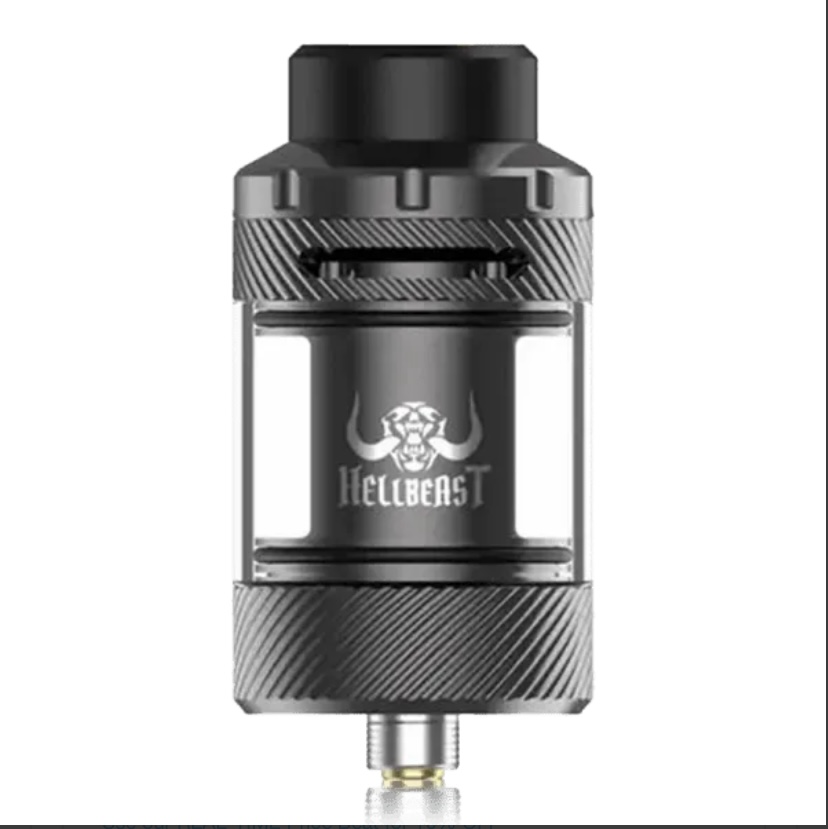 Hellvape Hellbeast 2 Subohm Tank | Img 0294 Hellvape Hellbeast 2 Subohm Tank - Image 4
