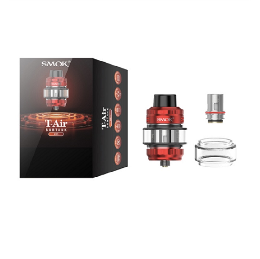 Smok T-Air Subtank | Img 0315 SMOK T-Air Subtank - Image 6