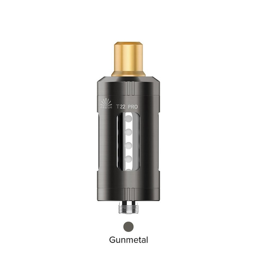 Innokin T22 Pro Tank | Img 0329 Innokin T22 Pro Tank - Image 2