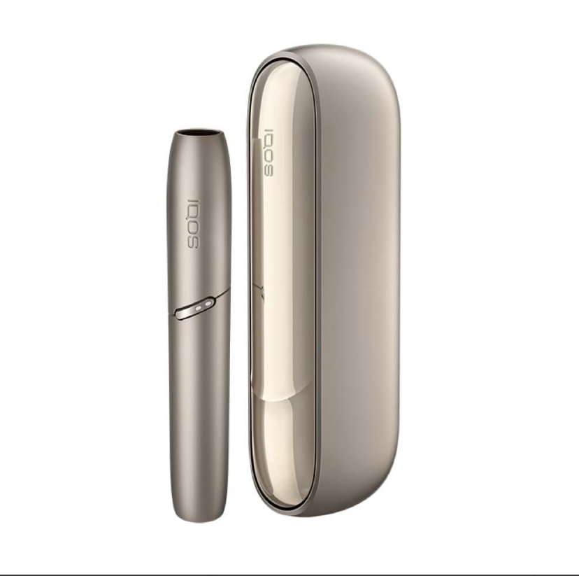 Iqos 3 Duo Kit | Img 0334 IQOS 3 Duo Kit