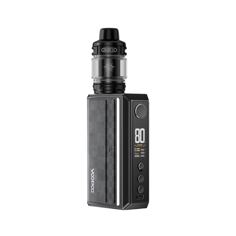 Voopoo Drag 5 (Uforce-X Tank) Kit | Img 0335 Voopoo Drag 5 (Uforce-X Tank) Kit