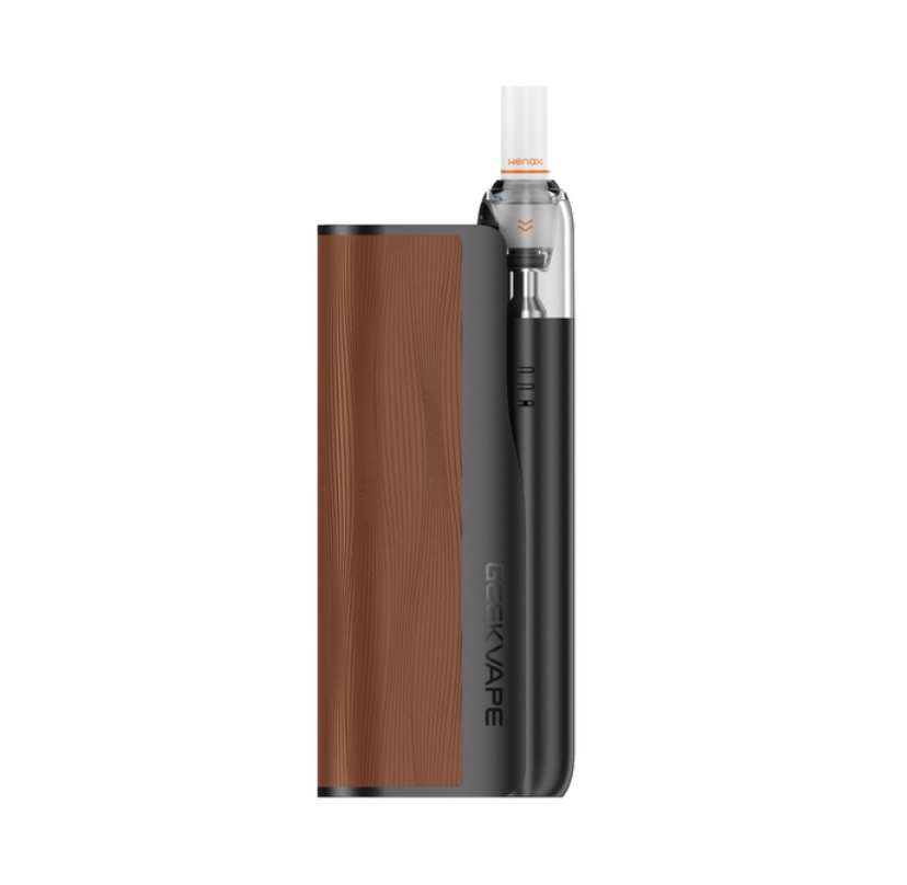 Geekvape Wenax M 2500Mah Starter Kit | Img 0350 Geekvape Wenax M 2500mAh Starter Kit - Image 2