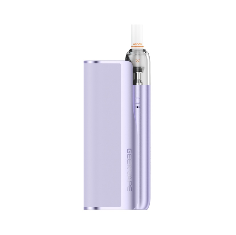 Geekvape Wenax M 2500Mah Starter Kit | Img 0351 Geekvape Wenax M 2500mAh Starter Kit - Image 4