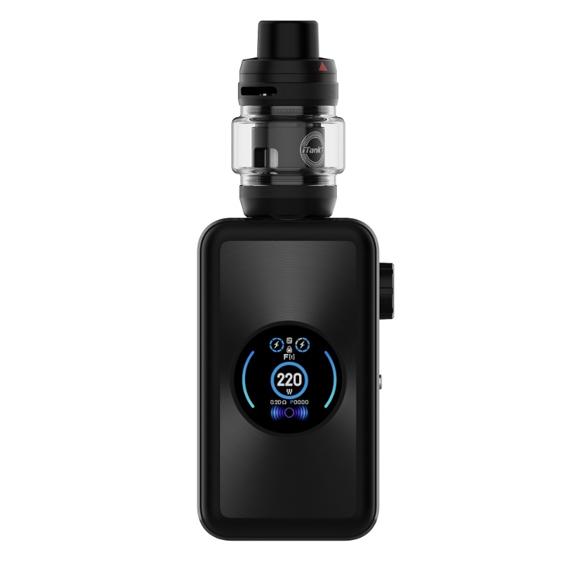 Vaporesso Gen Max (Itank T) Kit | Img 0356 Vaporesso Gen Max (iTank T) Kit - Image 2