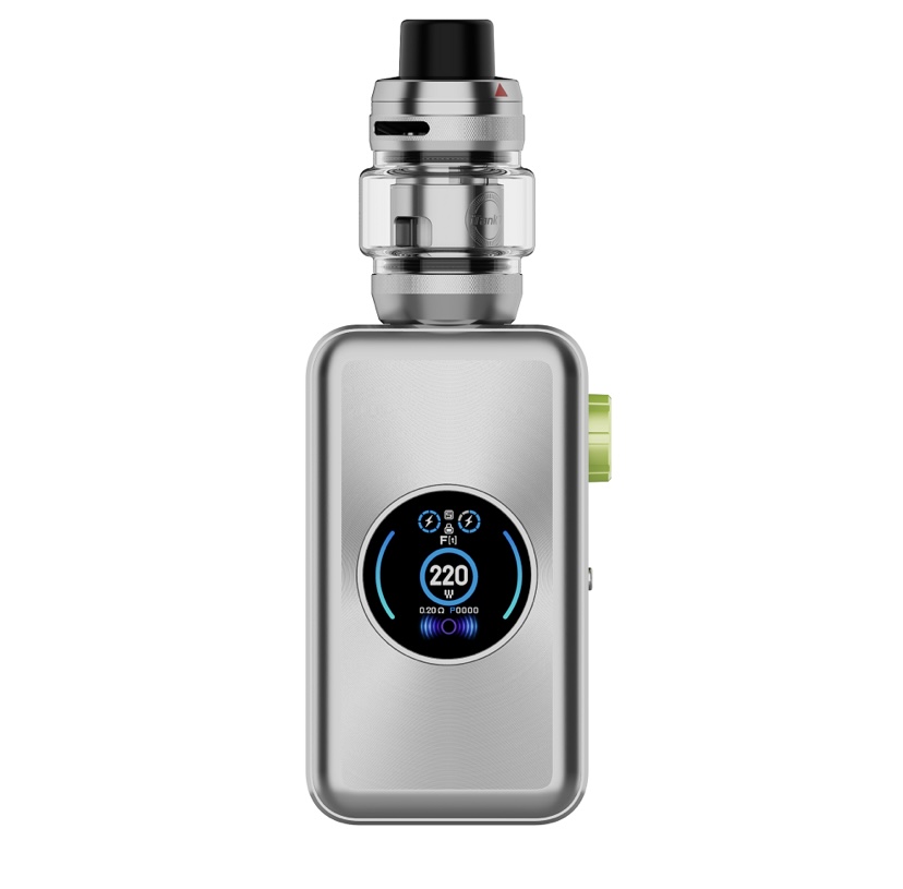 Vaporesso Gen Max (Itank T) Kit | Img 0358 Vaporesso Gen Max (iTank T) Kit - Image 4