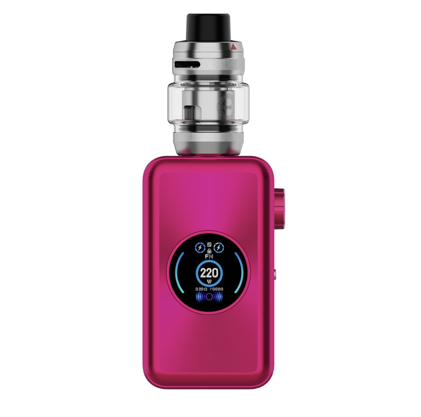 Vaporesso Gen Max (Itank T) Kit | Img 0359 Vaporesso Gen Max (iTank T) Kit - Image 5