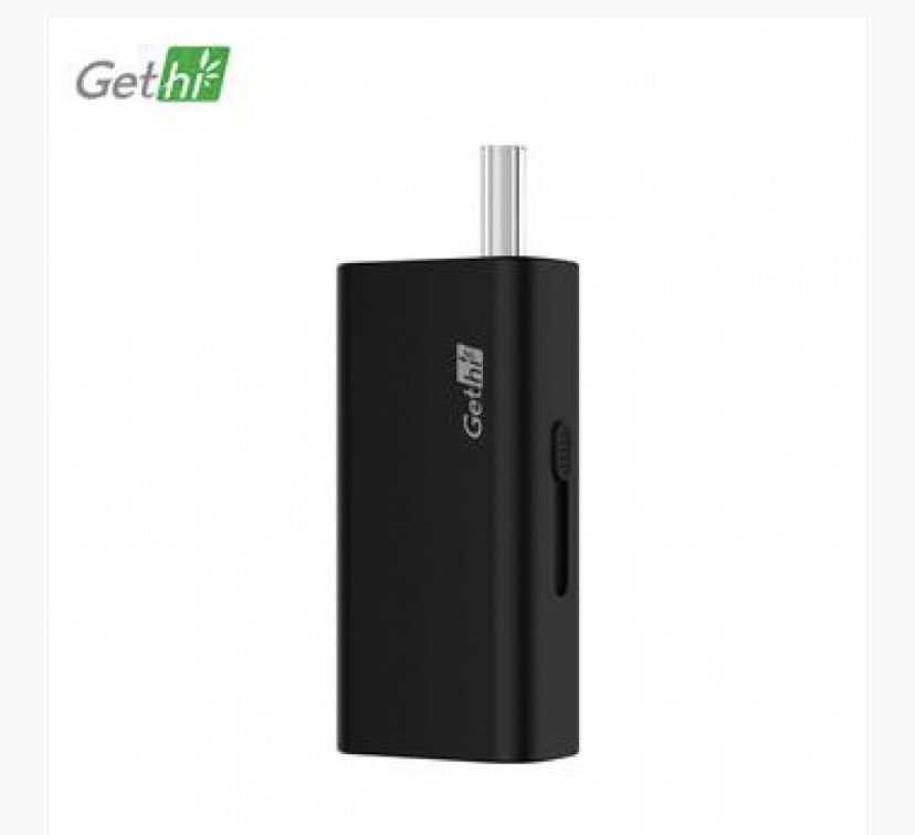 Airis Dry Herb Vaporizer Gethi G6 | Img 0801 Airis Dry Herb Vaporizer Gethi G6 - Image 2