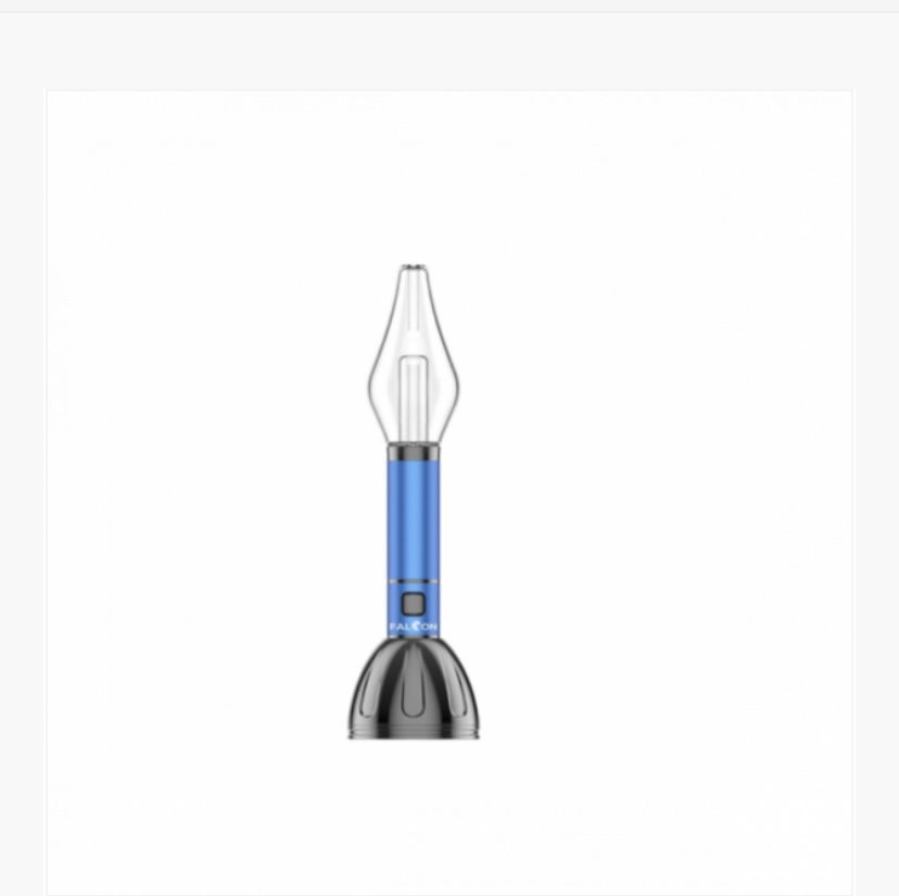 Yocan Falcon 6 In 1 Vaporiser | Img 0808 Yocan Falcon 6 In 1 Vaporiser - Image 2
