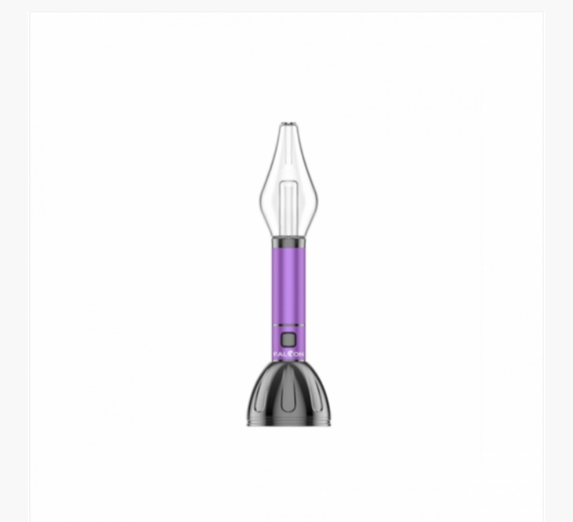 Yocan Falcon 6 In 1 Vaporiser | Img 0809 Yocan Falcon 6 In 1 Vaporiser - Image 3