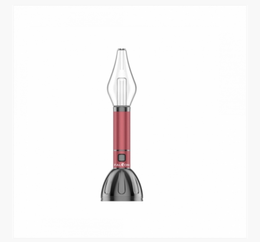 Yocan Falcon 6 In 1 Vaporiser | Img 0810 Yocan Falcon 6 In 1 Vaporiser - Image 4