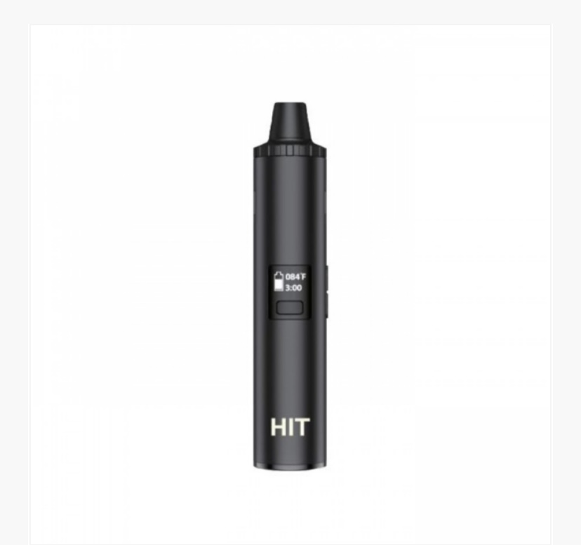Yocan Hit Functional Portable Dry Herb Vaporizer | Img 0820 Yocan Hit Functional Portable Dry Herb Vaporizer