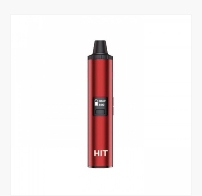 Yocan Hit Functional Portable Dry Herb Vaporizer | Img 0822 Yocan Hit Functional Portable Dry Herb Vaporizer - Image 4