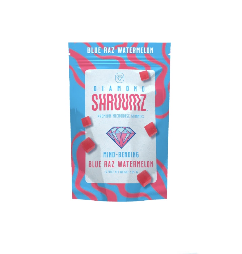 Shruumz - Premium Microdose Gummies | Img 1137 SHRUUMZ - Premium Microdose Gummies