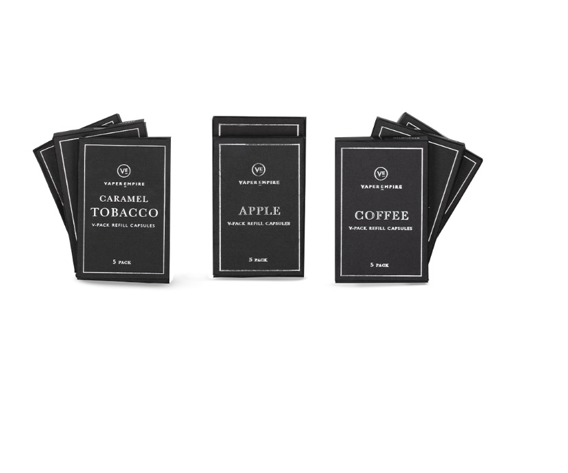 V-Pack Ii – 6 Week Kit: 40 Cartomisers | Img 1162 V-Pack II – 6 Week Kit: 40 Cartomisers