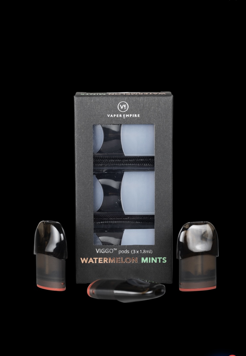 Viggo – Watermelon Mints Pods (3-Pack) | Img 1169 VIGGO – Watermelon Mints Pods (3-Pack)