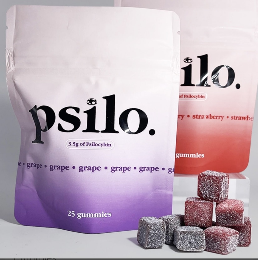 Psilo – Psilocybin Mushroom Gummy Cubes 3.5Gm | Img 1191 Psilo – Psilocybin Mushroom Gummy Cubes 3.5gm
