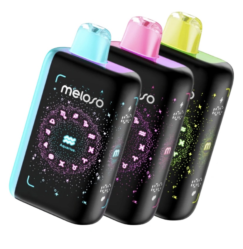Geek Bar Meloso 30K | Img 1261 Geek Bar Meloso 30K