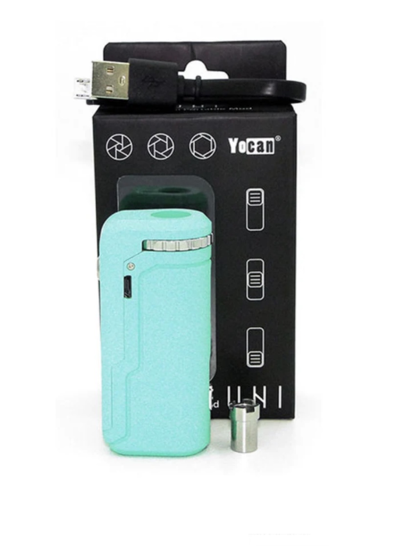Uni Box Mod By Yocan | Img 1298 UNI Box Mod By Yocan - Image 2