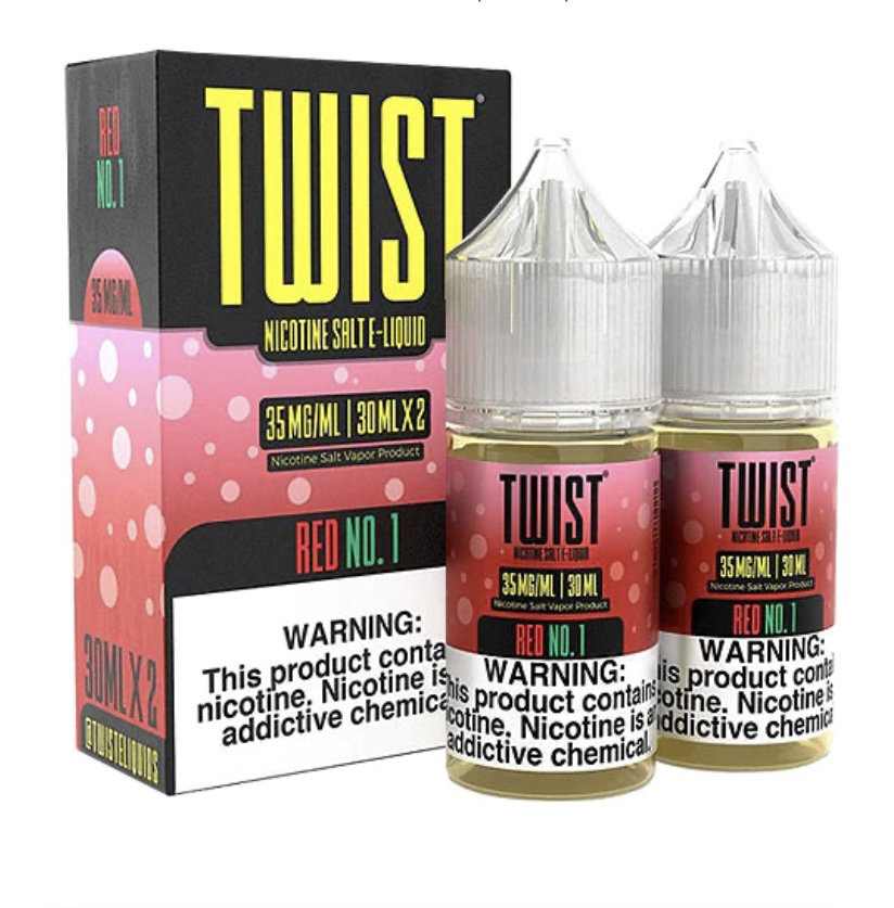 Twist E-Liquid - Watermelon Madness (60Ml) | Img 1307 Twist E-Liquid - Watermelon Madness (60ml)
