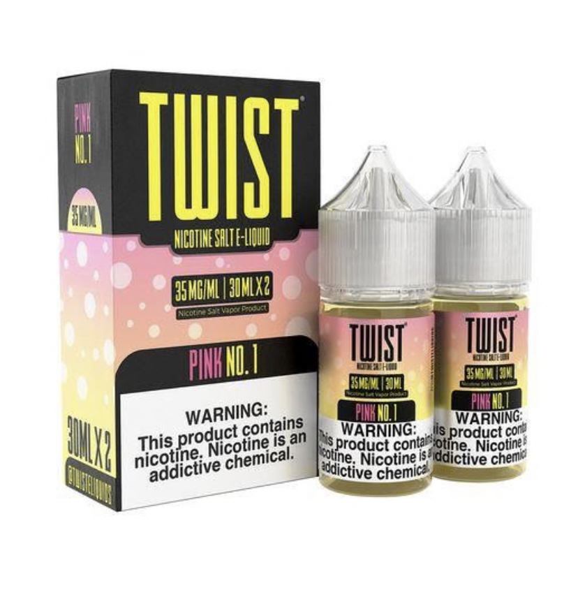 Twist - Pink Punch Lemonade (2-Pack) | Img 1308 Twist - Pink Punch Lemonade (2-Pack)