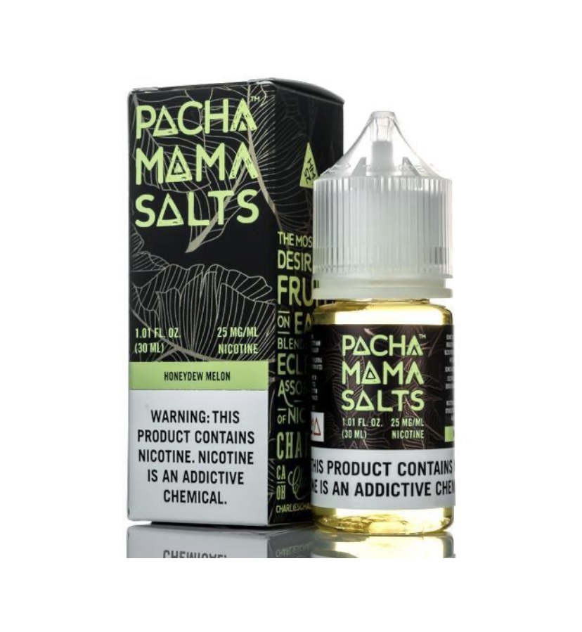 Pacha Mama - Honeydew Melon (30Ml) | Img 1324 Pacha Mama - Honeydew Melon (30ml)