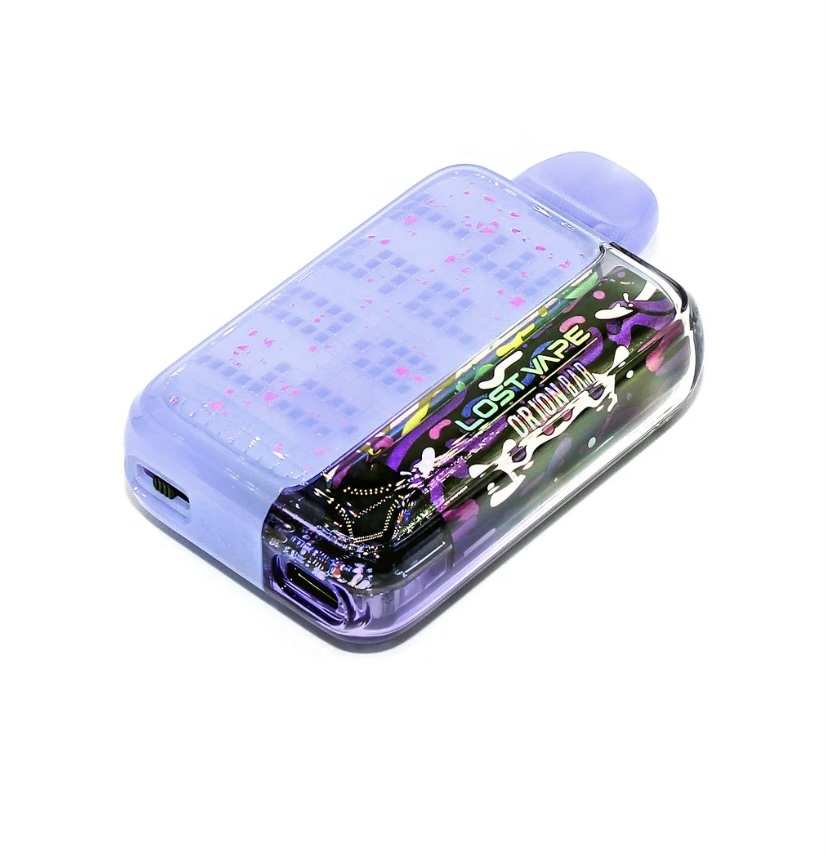 Orion Bar Disposable (10,000 Puffs) By Lost Vape | Img 1348 Orion Bar Disposable (10,000 Puffs) By Lost Vape - Image 3