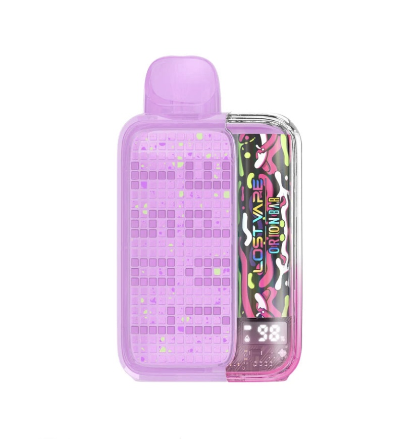 Orion Bar Disposable (10,000 Puffs) By Lost Vape | Img 1349 Orion Bar Disposable (10,000 Puffs) By Lost Vape - Image 4
