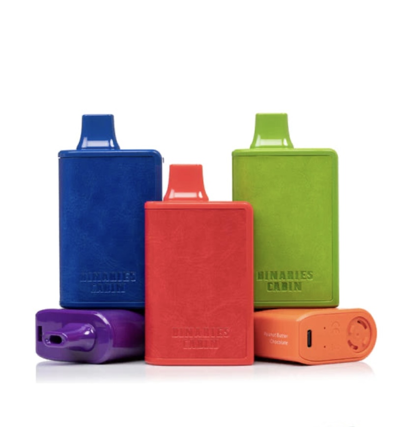 Horizontech Binaries Cabin Disposable (10,000 Puffs) | Img 1354 Horizontech Binaries Cabin Disposable (10,000 Puffs)
