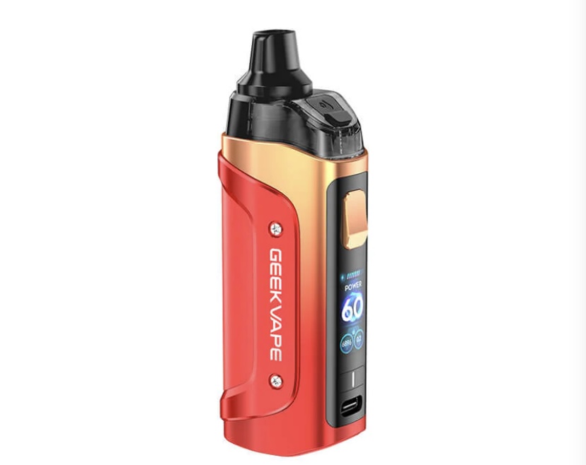 Geekvape Aegis Boost 3 Pod Vape Kit | Img 1440 1 Geekvape Aegis Boost 3 Pod Vape Kit - Image 5