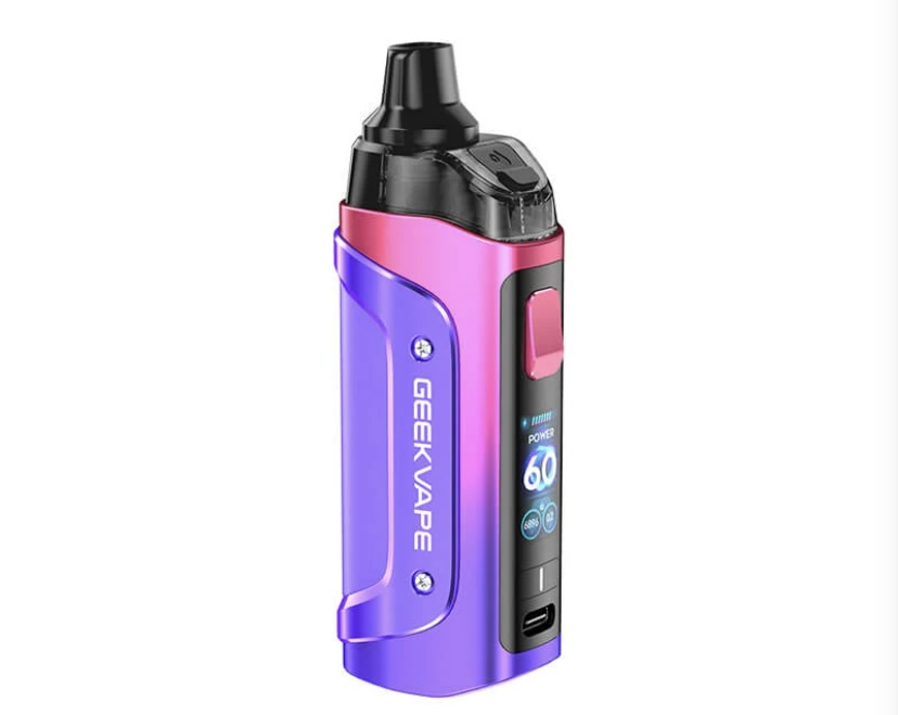 Geekvape Aegis Boost 3 Pod Vape Kit | Img 1441 Geekvape Aegis Boost 3 Pod Vape Kit