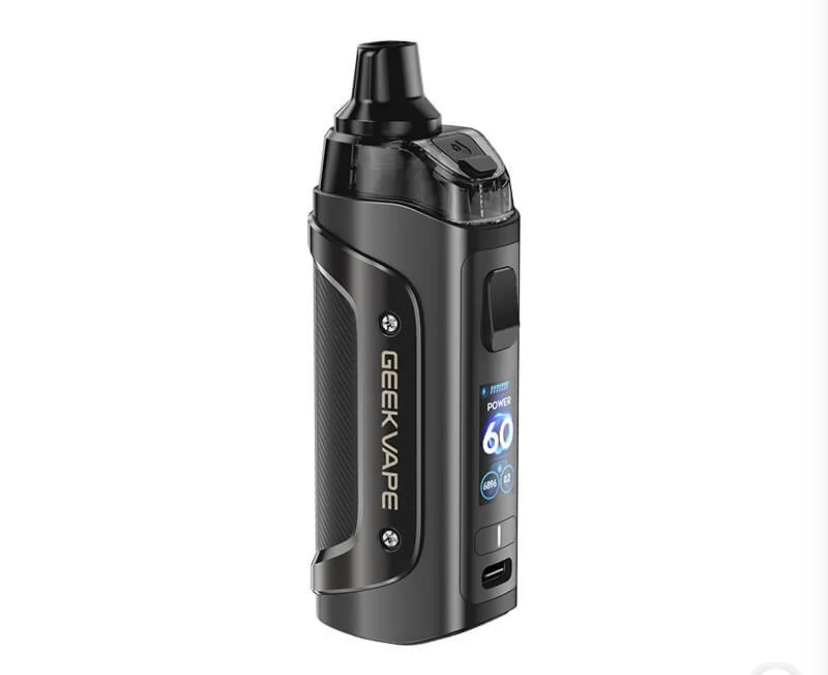 Geekvape Aegis Boost 3 Pod Vape Kit | Img 1442 1 Geekvape Aegis Boost 3 Pod Vape Kit - Image 6