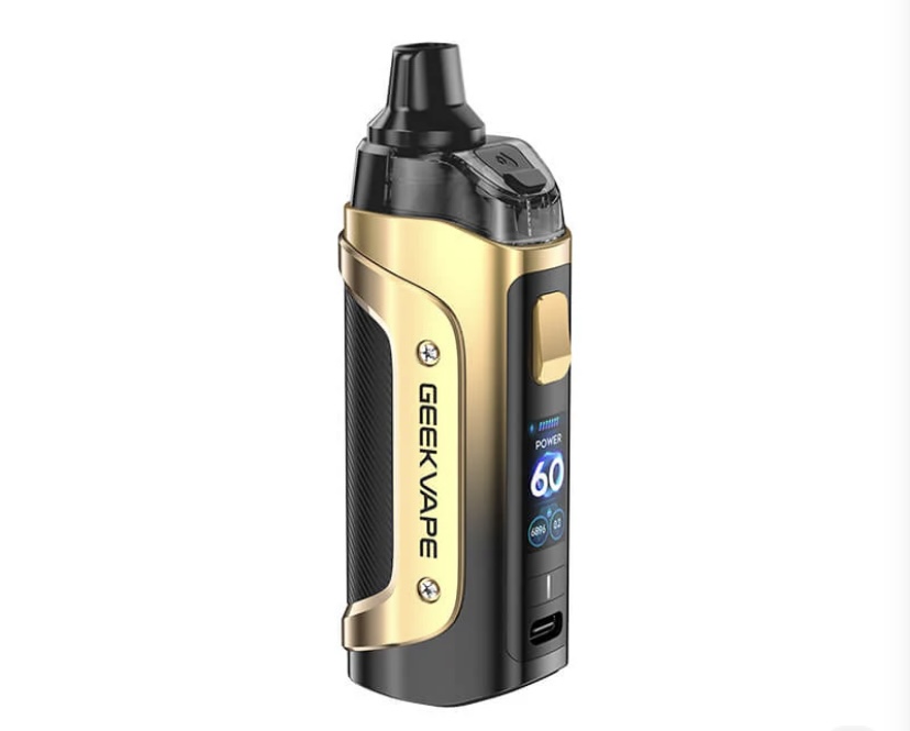 Geekvape Aegis Boost 3 Pod Vape Kit | Img 1443 1 Geekvape Aegis Boost 3 Pod Vape Kit - Image 4