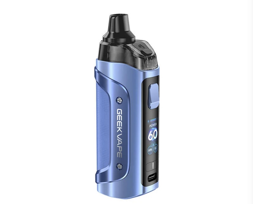 Geekvape Aegis Boost 3 Pod Vape Kit | Img 1445 1 Geekvape Aegis Boost 3 Pod Vape Kit - Image 8