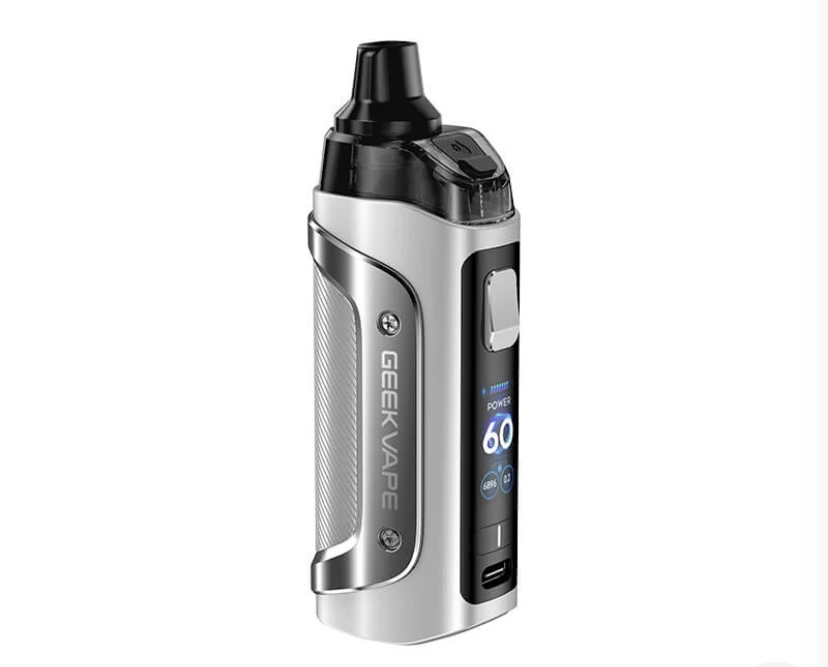 Geekvape Aegis Boost 3 Pod Vape Kit | Img 1446 1 Geekvape Aegis Boost 3 Pod Vape Kit - Image 7