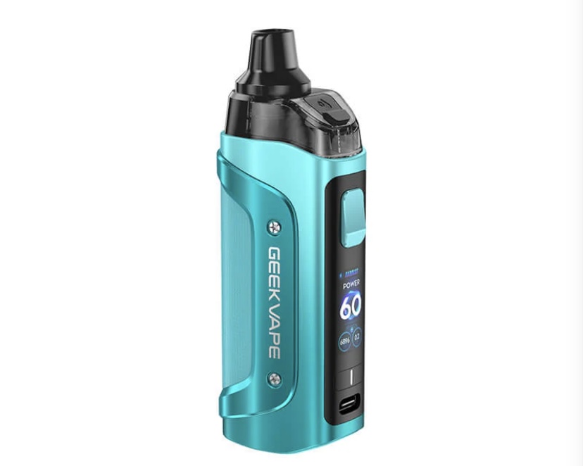 Geekvape Aegis Boost 3 Pod Vape Kit | Img 1447 1 Geekvape Aegis Boost 3 Pod Vape Kit - Image 3