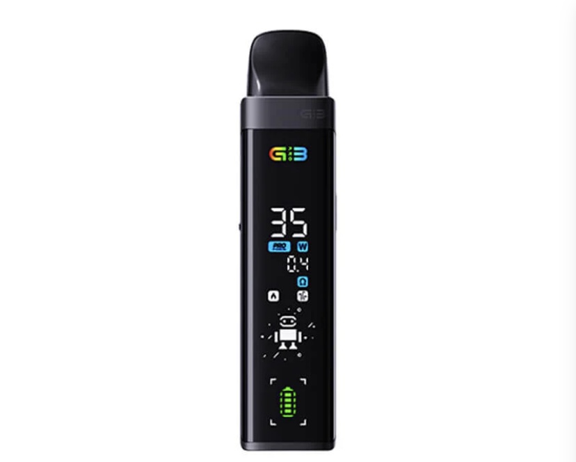 Uwell Caliburn G3 Pro Pod Vape Kit | Img 1480 Uwell Caliburn G3 Pro Pod Vape Kit - Image 2