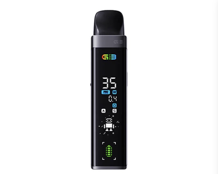 Uwell Caliburn G3 Pro Pod Vape Kit | Img 1483 Uwell Caliburn G3 Pro Pod Vape Kit - Image 5