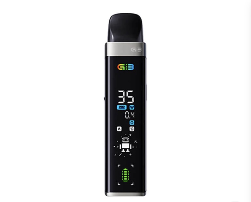 Uwell Caliburn G3 Pro Pod Vape Kit | Img 1484 Uwell Caliburn G3 Pro Pod Vape Kit - Image 4