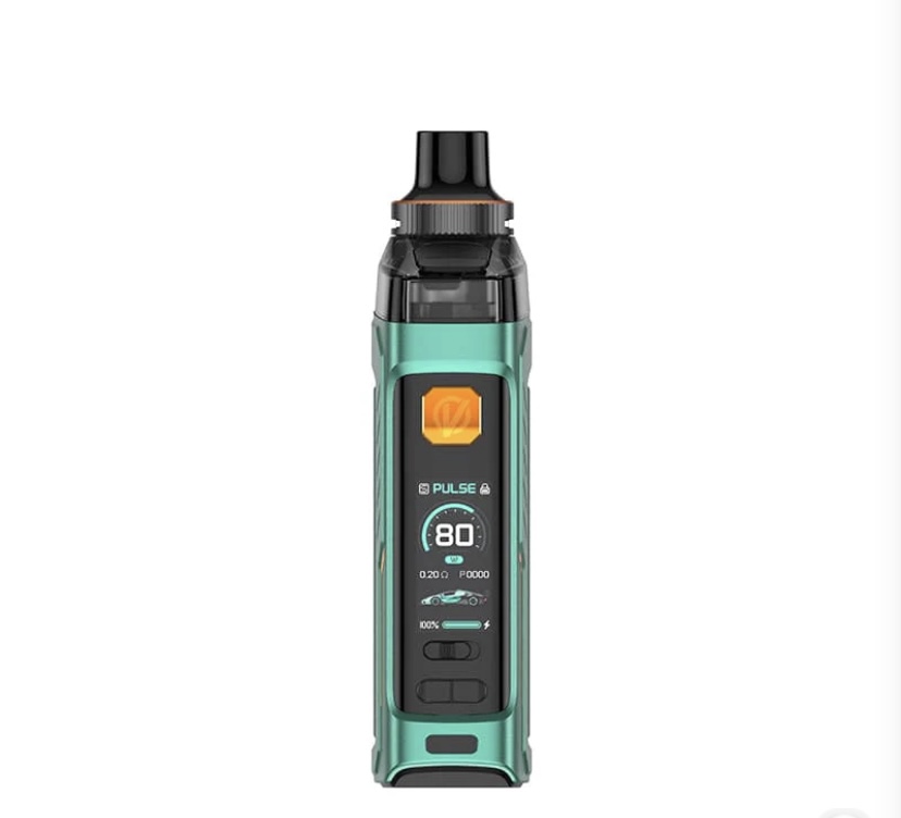 Vaporesso Armour G Pod Vape Kit | Img 1485 Vaporesso Armour G Pod Vape Kit - Image 2